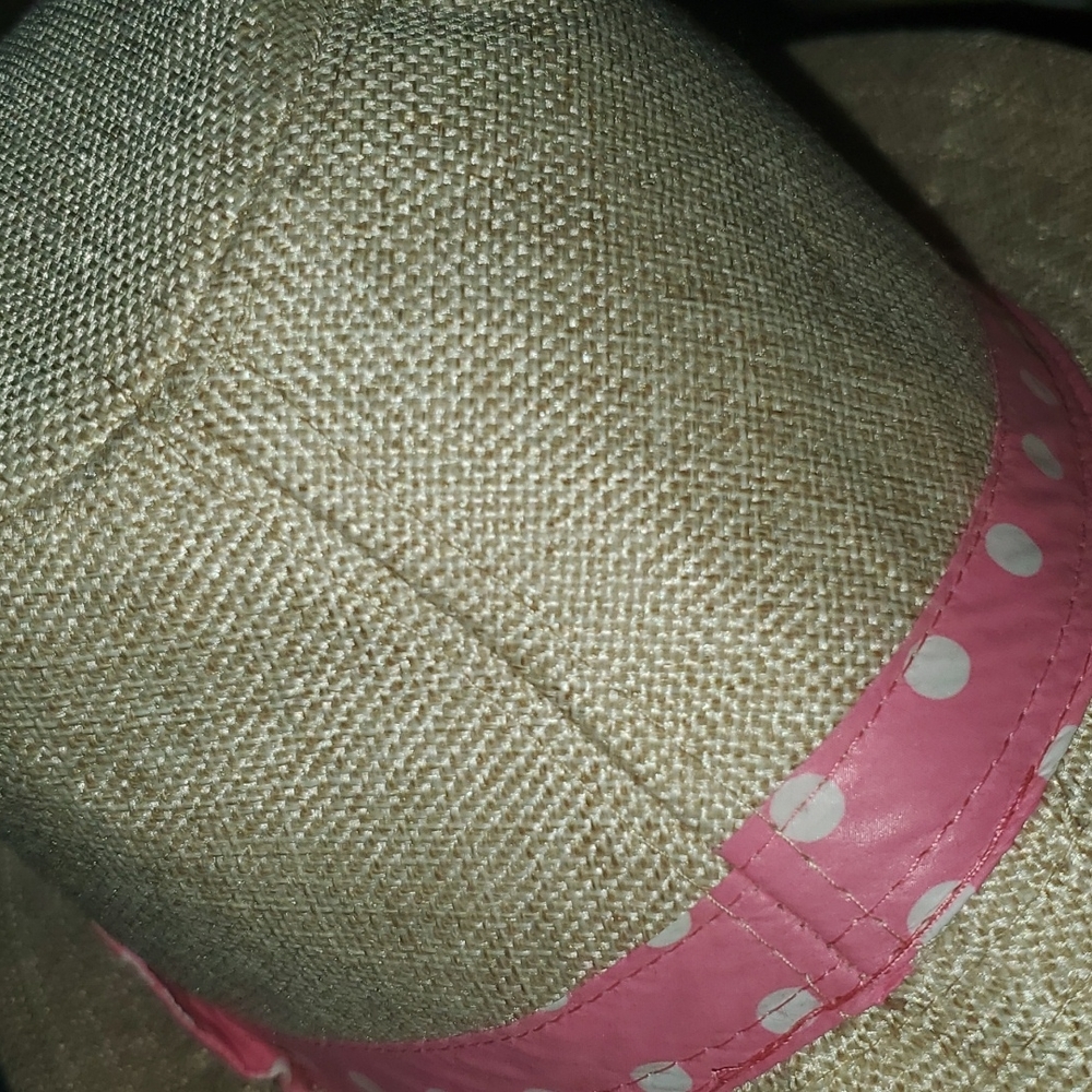 Disney Minnie Mouse womens fedora - Picture 4 of 6
